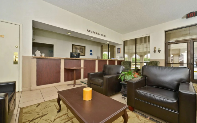 Americas Best Value Inn - Oxford