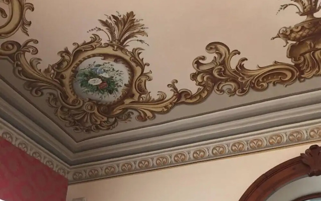 Hotel Villa Verdefiore
