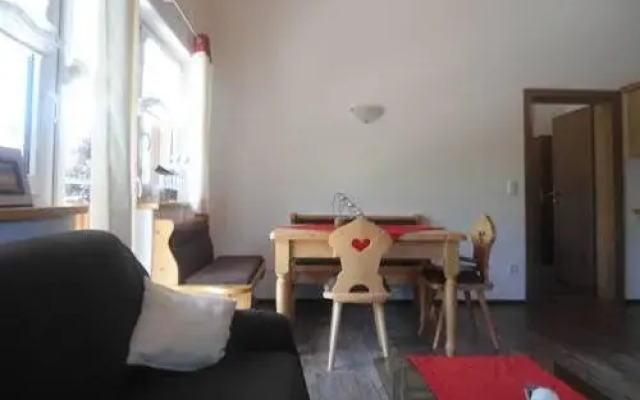 Ferienwohnung Christine und Toni Maurer