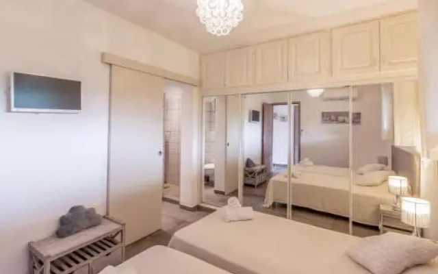 Apartment Les Arcades Cala Rossa