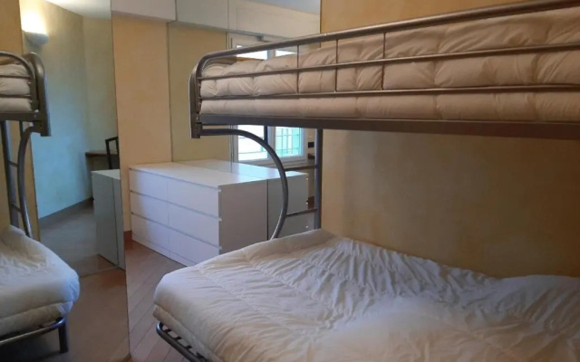 Appartement Biarritz, 3 pièces, 5 personnes - FR-1-239-597