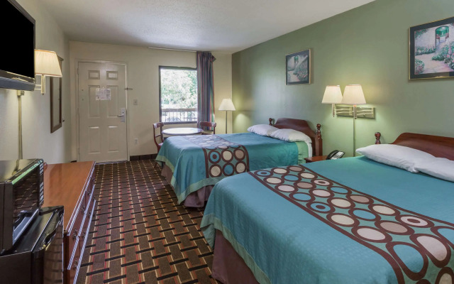 Super 8 by Wyndham Norcross/I-85 Atlanta