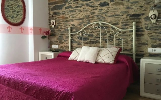 Hotel Rural La Juderia de Las Arribes
