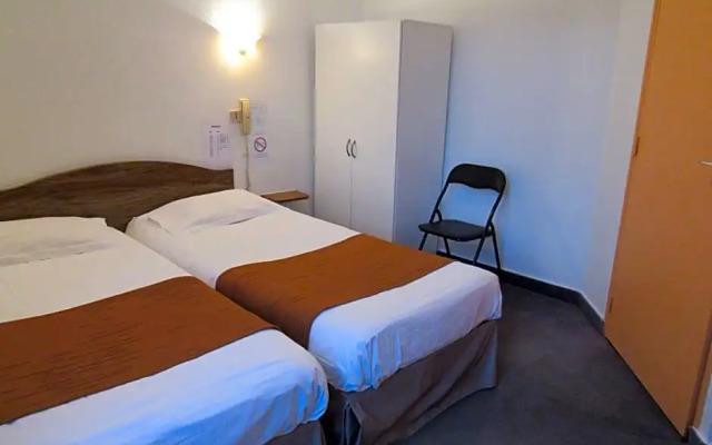 Hotel Ker Annick