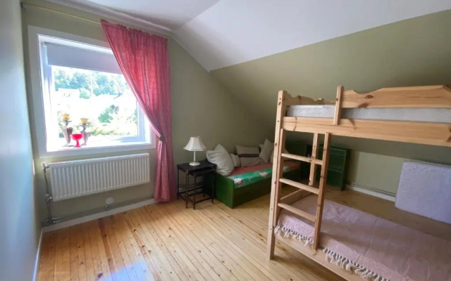 Tiglkåk - Hostel