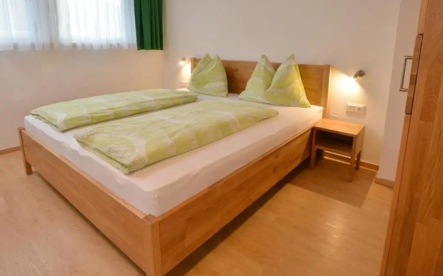 Appartements Frauenschuh