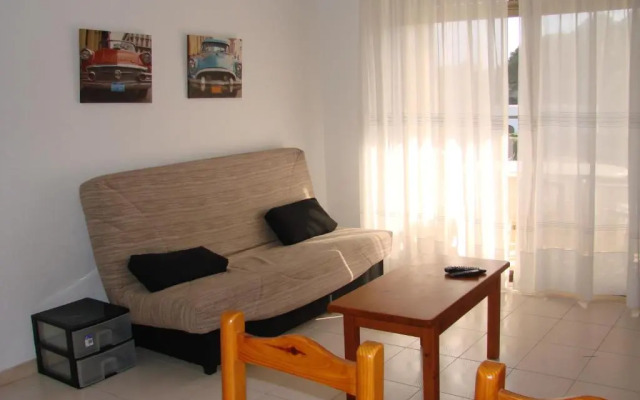 Playamar Altamar Apartments