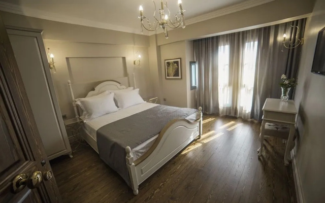 Elit Otel Bozcaada