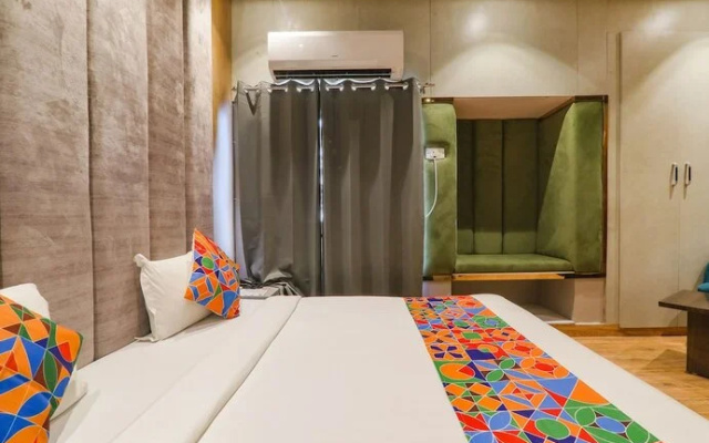 FabHotel Royal Palm Inn