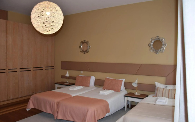 GR Suites