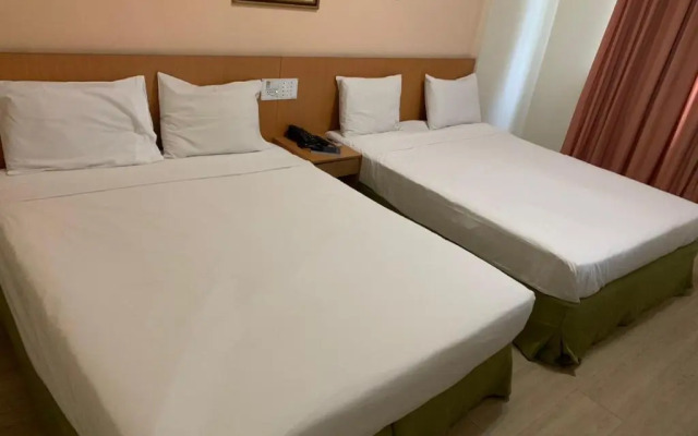 Hotel Atlântico Tower - SOFT OPENING
