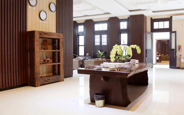 Citarum Hotel