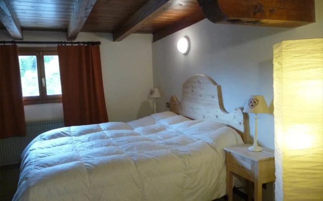 Le Chalet dOr
