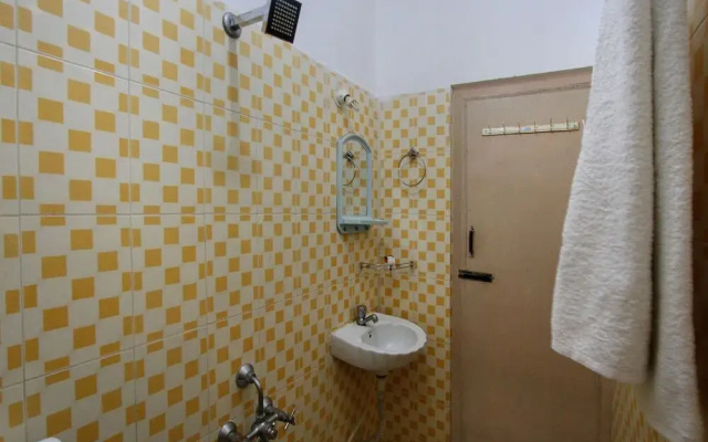 Ashwa Comfort by OYO Rooms