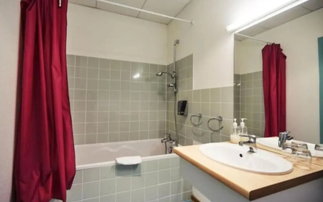 Hotel Villa Mathis