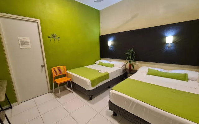 Hotel Casa Mia