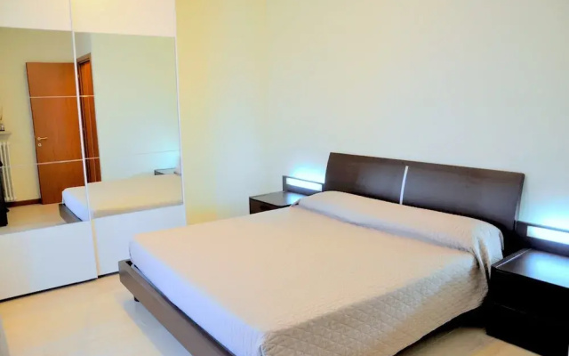 Holiday Home Lazise Near Lake Garda