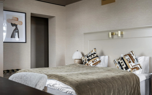 Grand Halmstad, WorldHotels Crafted
