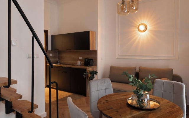 L23 Boutique by Downtown Apartments
