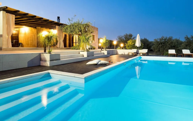 Villa Mara