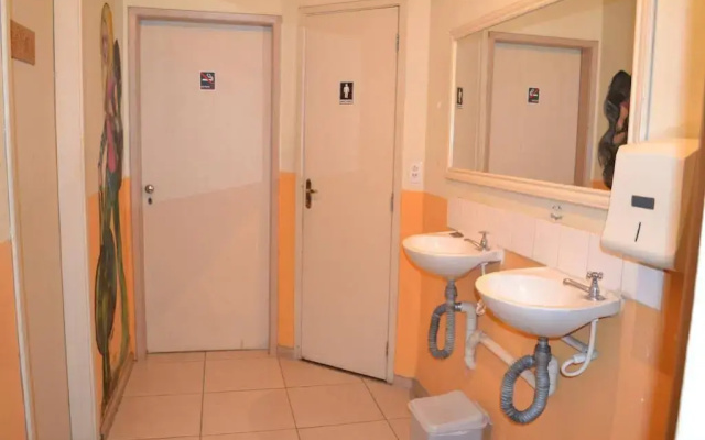 Alpha Hostel