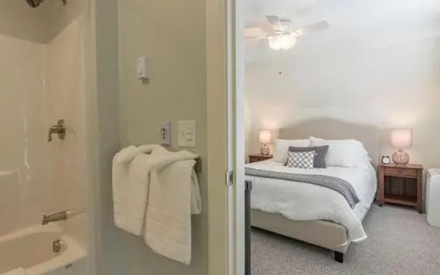 Balsam Lane 13, Owls Nest