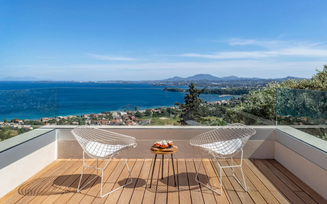 Greenstone Villas