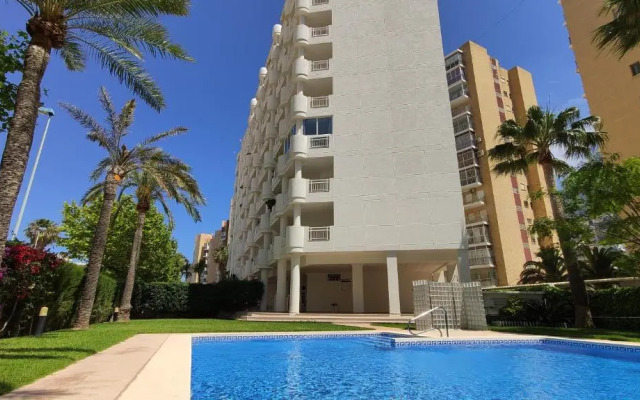 Apartamentos Apolo12 (1-1º-B)