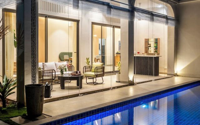 Staymaster Casa Nivara
