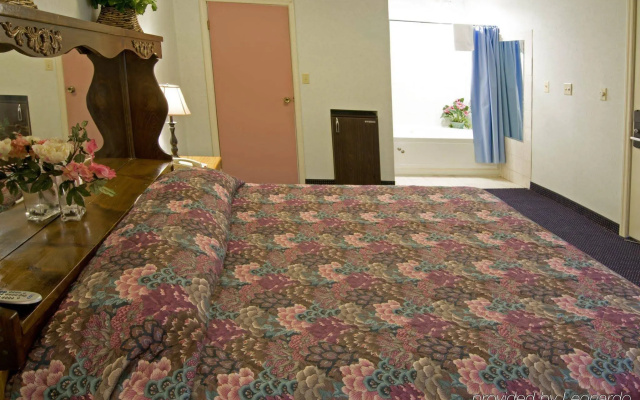 Americas Best Value Inn North Kingstown