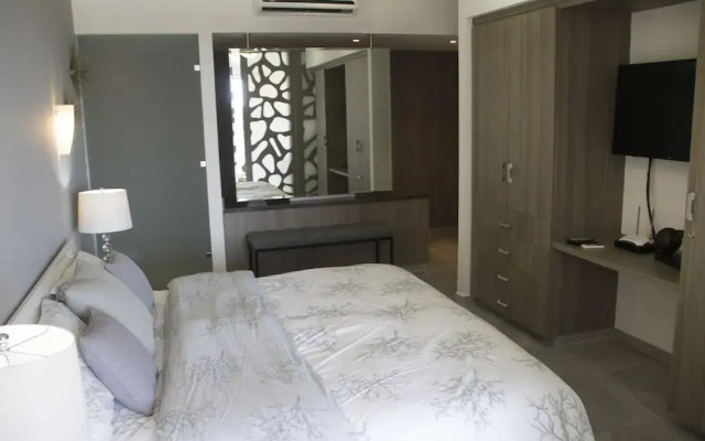 Marea Amazing Condo