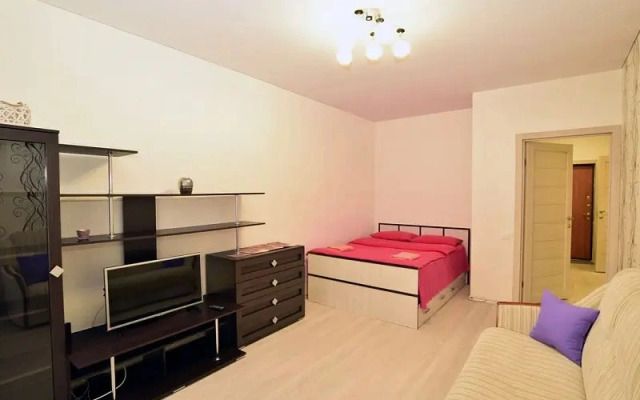 Hotel Home Na Prospekte Lenina 134 Apartments
