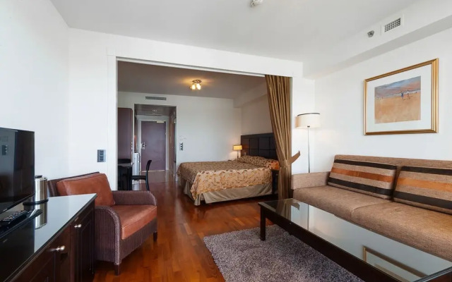 Holiday Club Naantali Apartments