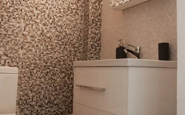 Cozy Flat near Athens City Center