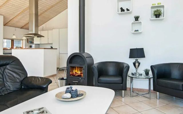 Holiday Home in Ulfborg