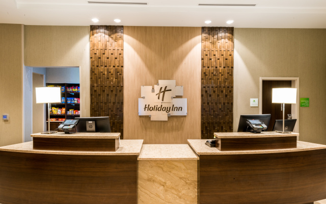 Holiday Inn Lexington - Hamburg by IHG