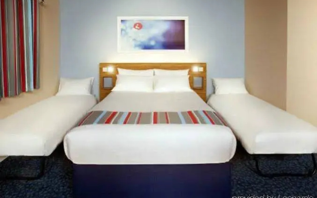 Travelodge Dundee Central