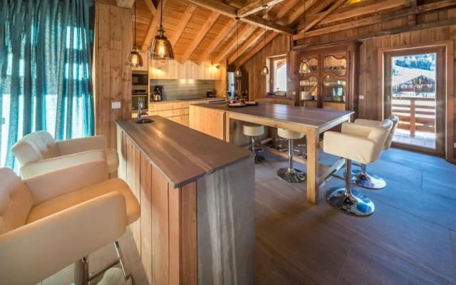 Auberge Duplex