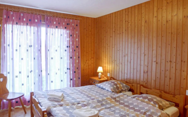 Moulinettes N 8 Crans-montana
