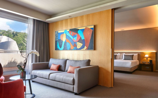 The Artist Grand Hotel of Art