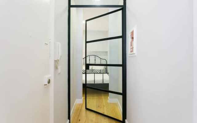 The Heart of Alfama Boutique Apartment