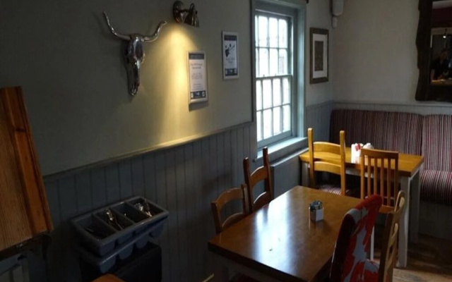 The Bull Hotel