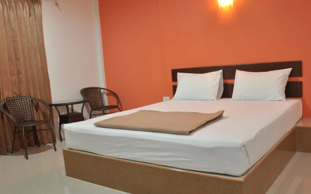 Dahla The Resort