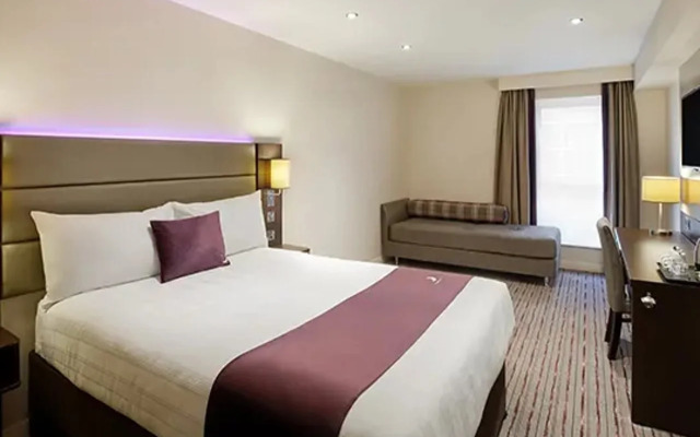 Premier Inn Newquay (A30/Fraddon)