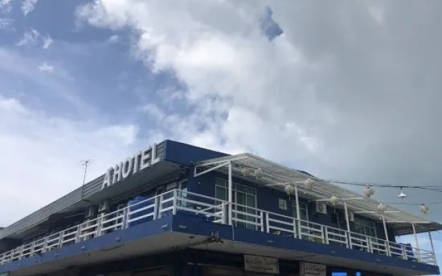 A Hotel