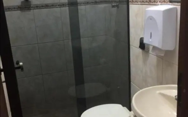 Hostel Central