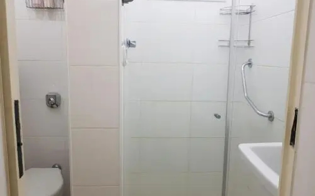 Copacabana Rio temporada