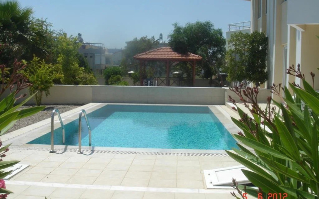 Belek Holiday Residence