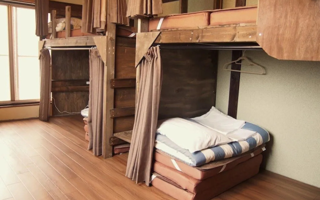Matsue Guest House - Hostel
