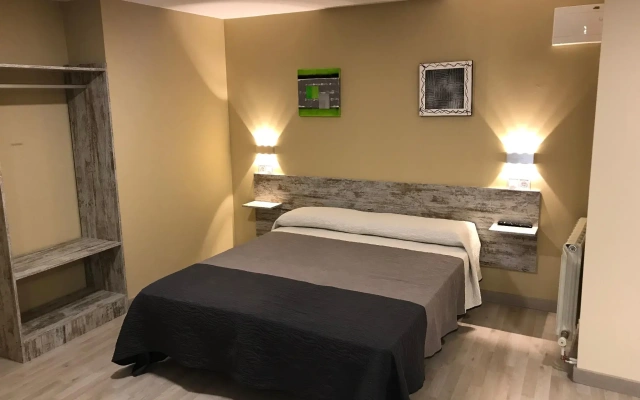 Hostal Manila
